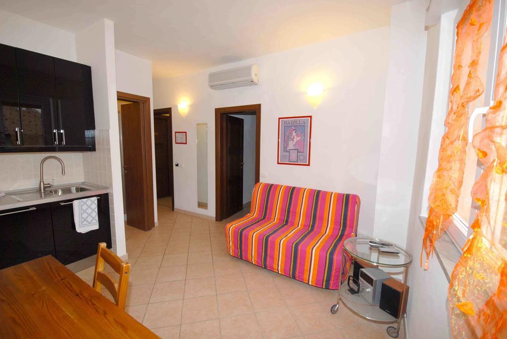 Appartamento con 1 Camera da Letto